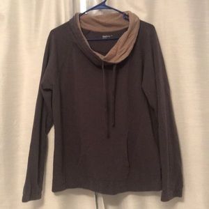 Women’s Gap Body Loose Neck Sweatshirt